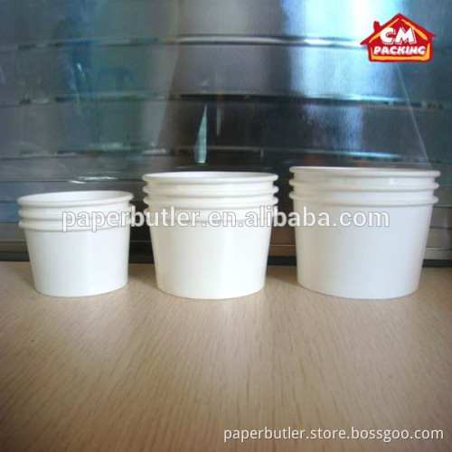 New arrive ice cream cup wholesale